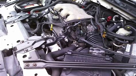 Pontiac Grand Prix Parts 